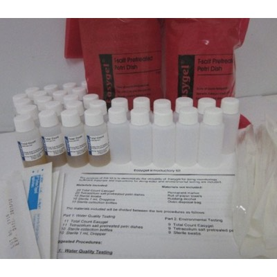 Surface _ Water Microbiology Experimenter Kit