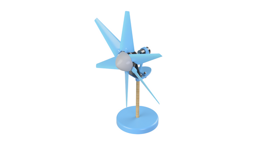 PicoSTEM Horizontal Wind Energy Standard Kit
