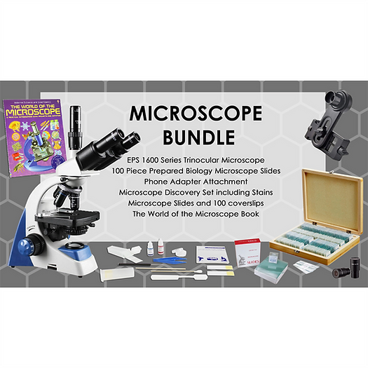 Microscope Bundle