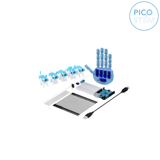 PicoSTEM  Robotics & Electronics Standard Kit-Makerspace