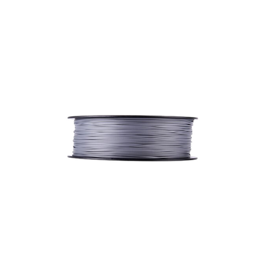 Silver PLA + Filament 1.75mm